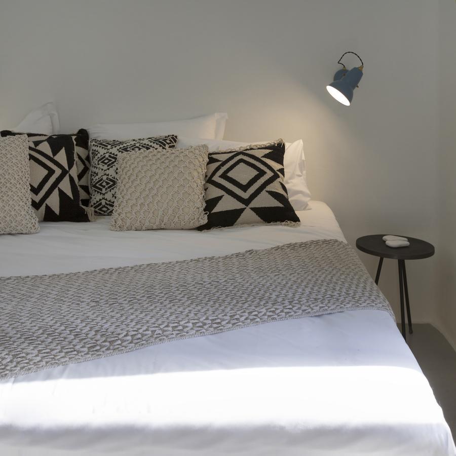 Dreambox Mykonos Suites Ornos  Ngoại thất bức ảnh