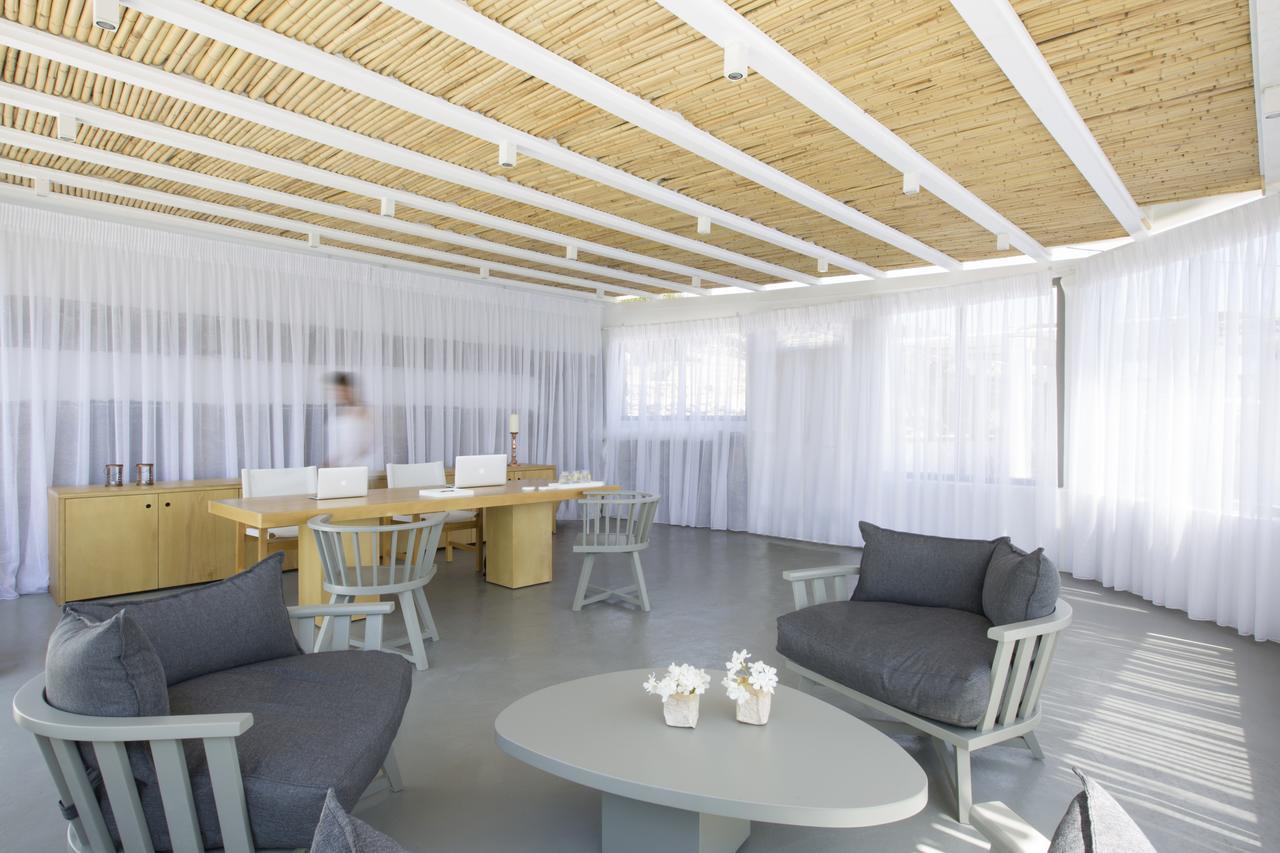 Dreambox Mykonos Suites Ornos  Ngoại thất bức ảnh